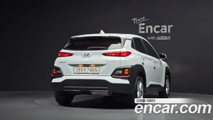 Hyundai Kona, 2020 — миниатюра 4
