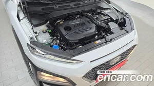 Hyundai Kona, 2020 — миниатюра 6