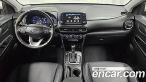 Hyundai Kona, 2020 — миниатюра 7