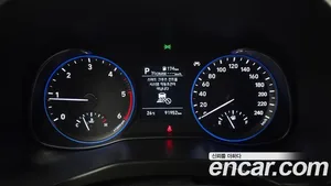 Hyundai Kona, 2020 — миниатюра 8
