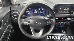 Hyundai Kona, 2020 — миниатюра 13