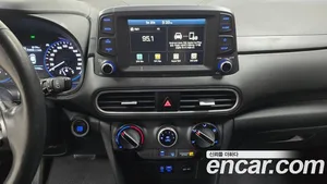 Hyundai Kona, 2020 — миниатюра 14