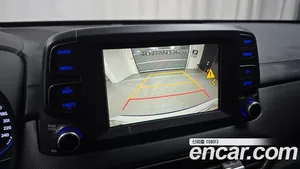 Hyundai Kona, 2020 — миниатюра 15