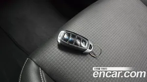 Hyundai Kona, 2020 — миниатюра 19