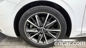 Hyundai Grandeur, 2020 — миниатюра 5