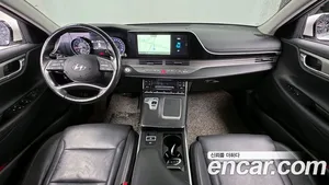 Hyundai Grandeur, 2020 — миниатюра 10