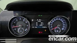 Hyundai Grandeur, 2020 — миниатюра 11
