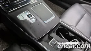 Hyundai Grandeur, 2020 — миниатюра 12