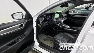 Hyundai Grandeur, 2020 — миниатюра 13