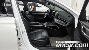 Hyundai Grandeur, 2020 — миниатюра 17