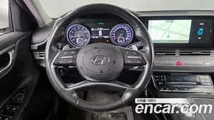 Hyundai Grandeur, 2020 — миниатюра 19