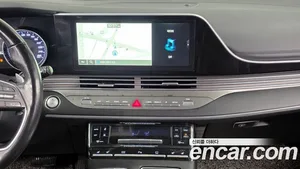 Hyundai Grandeur, 2020 — миниатюра 20
