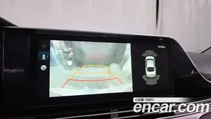 Hyundai Grandeur, 2020 — миниатюра 21