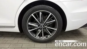Hyundai Grandeur, 2020 — миниатюра 7