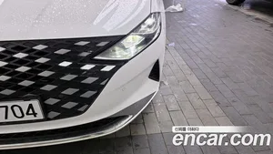 Hyundai Grandeur, 2020 — миниатюра 8