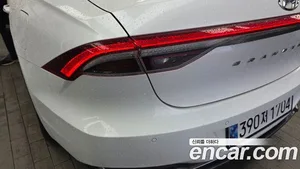 Hyundai Grandeur, 2020 — миниатюра 9