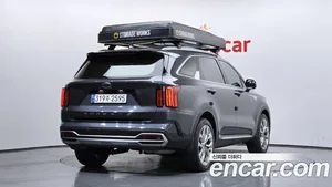 Kia Sorento, 2020 — миниатюра 2