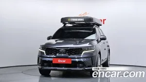 Kia Sorento, 2020 — миниатюра 3