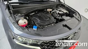 Kia Sorento, 2020 — миниатюра 6