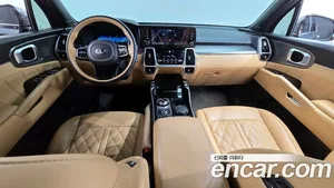 Kia Sorento, 2020 — миниатюра 7