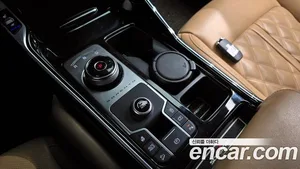 Kia Sorento, 2020 — миниатюра 9