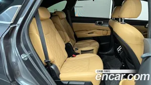 Kia Sorento, 2020 — миниатюра 11