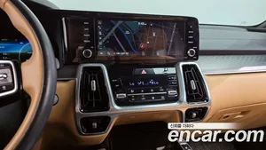 Kia Sorento, 2020 — миниатюра 13