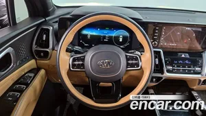 Kia Sorento, 2020 — миниатюра 14