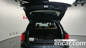 Kia Sorento, 2020 — миниатюра 20