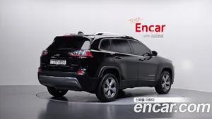 Jeep Cherokee, 2021 — миниатюра 2