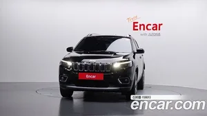 Jeep Cherokee, 2021 — миниатюра 3