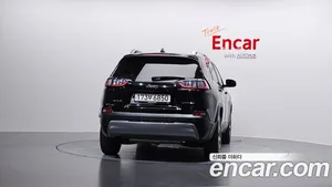Jeep Cherokee, 2021 — миниатюра 4