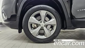 Jeep Cherokee, 2021 — миниатюра 5