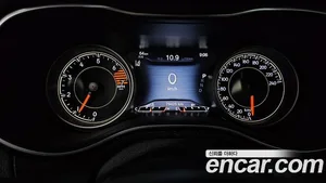 Jeep Cherokee, 2021 — миниатюра 8