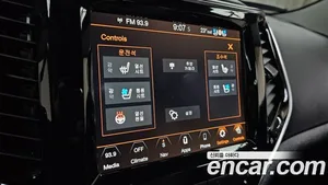 Jeep Cherokee, 2021 — миниатюра 17