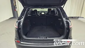 Jeep Cherokee, 2021 — миниатюра 20