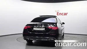 Mercedes-Benz S-Class, 2021 — миниатюра 4