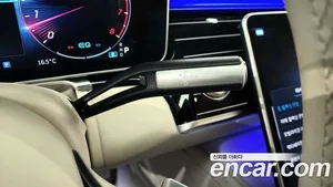 Mercedes-Benz S-Class, 2021 — миниатюра 9