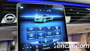 Mercedes-Benz S-Class, 2021 — миниатюра 17