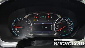 Chevrolet Traverse, 2020 — миниатюра 10