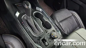 Chevrolet Traverse, 2020 — миниатюра 11