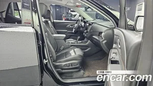 Chevrolet Traverse, 2020 — миниатюра 16