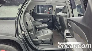 Chevrolet Traverse, 2020 — миниатюра 17
