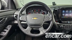 Chevrolet Traverse, 2020 — миниатюра 18