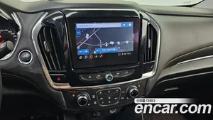 Chevrolet Traverse, 2020 — миниатюра 19