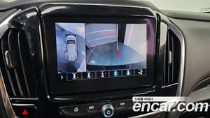 Chevrolet Traverse, 2020 — миниатюра 20