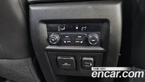 Chevrolet Traverse, 2020 — миниатюра 23