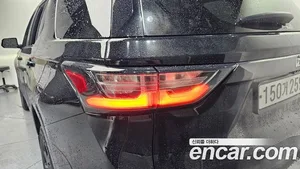 Chevrolet Traverse, 2020 — миниатюра 8