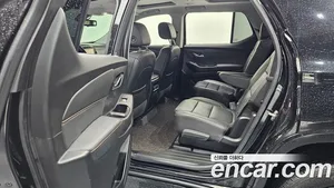 Chevrolet Traverse, 2020 — миниатюра 15