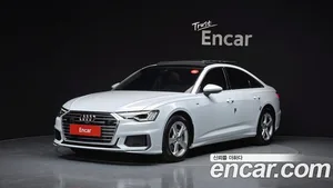 Audi A6, 2021 — миниатюра 1